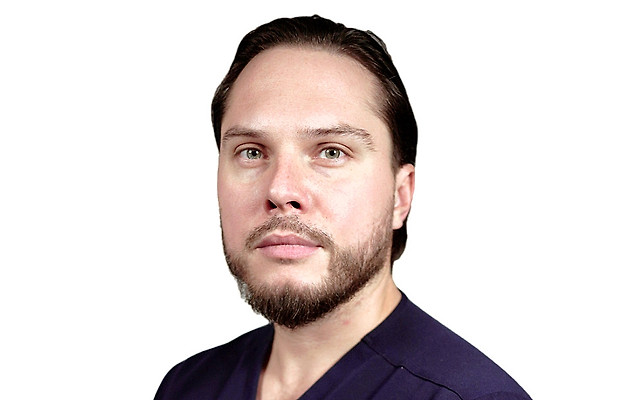 Кузнецов Павел Владимирович