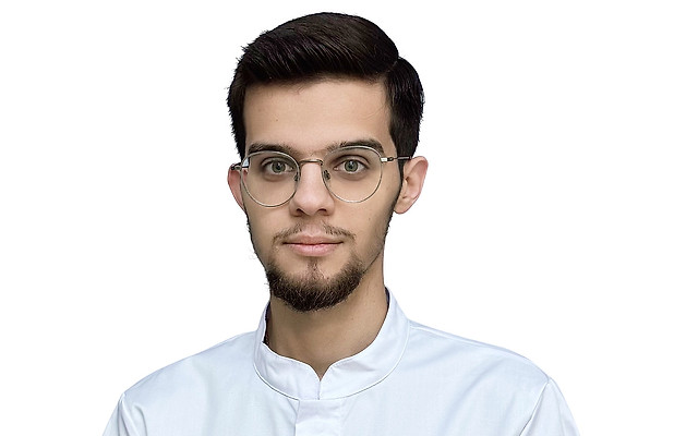 Соколов Павел Павлович