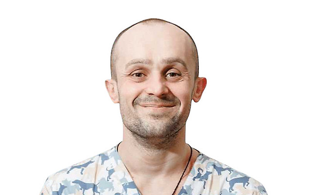 Мартыненко Глеб Игоревич