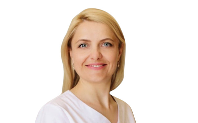 Кривомазова Татьяна Георгиевна