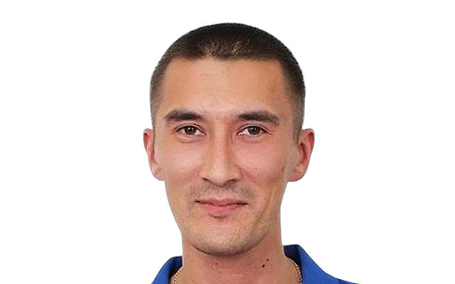 Абидуев Дмитрий Александрович