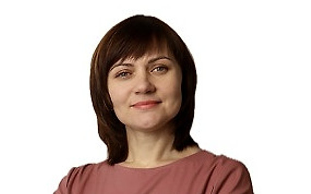 Костромина Виктория Александровна