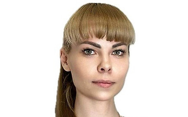 Чугай Наталья Сергеевна