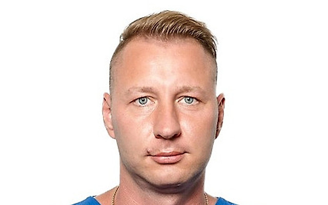 Онанко Дмитрий Викторович