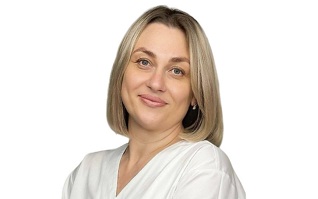 Чекомасова Екатерина Васильевна