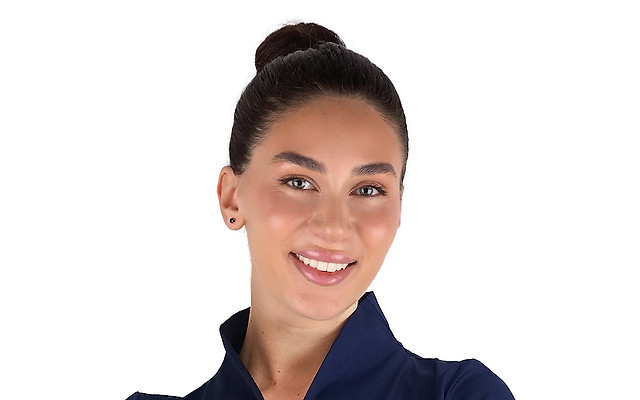 Хугаева Яна Аликовна