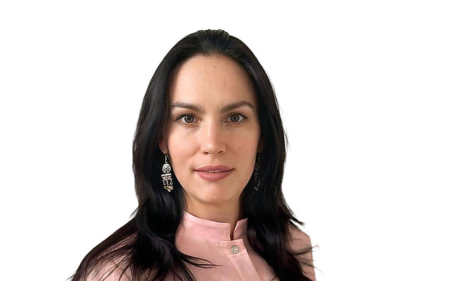 Михеева Наталья Викторовна