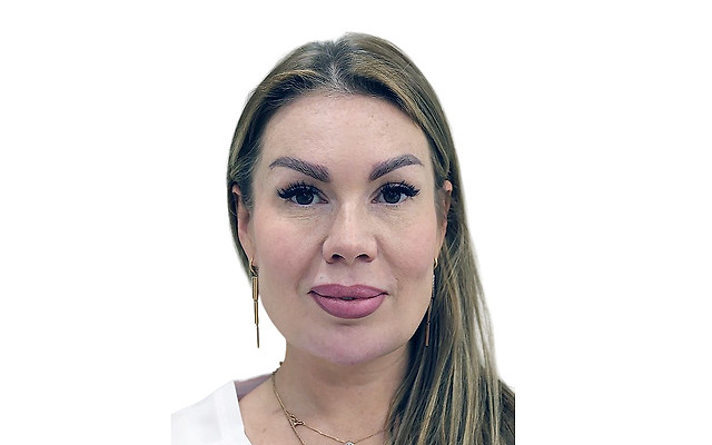 Филимонова Ксения Борисовна