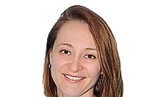 Воронцова Екатерина Эрнестовна