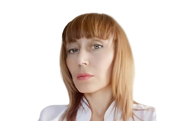 Албычева Марина Викторовна