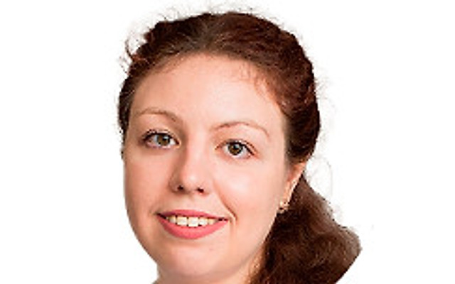 Савина Анна Сергеевна