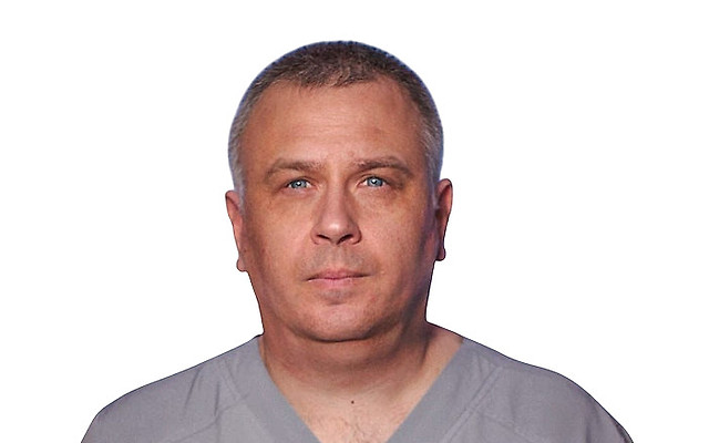 Журавлев Александр Вячеславович