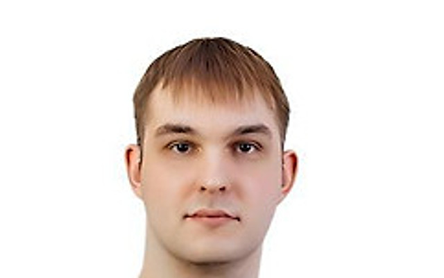 Глотов Дмитрий Александрович