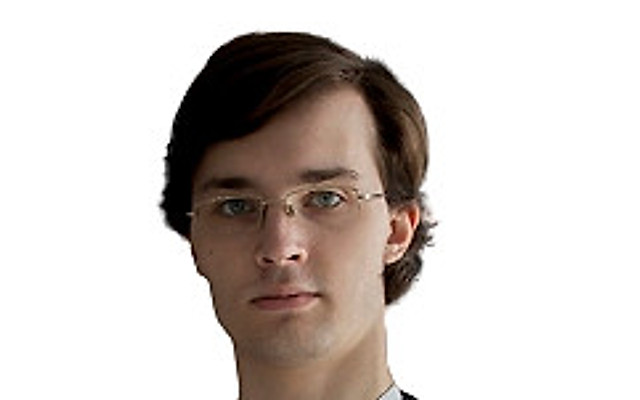 Чернышов Егор Вячеславович