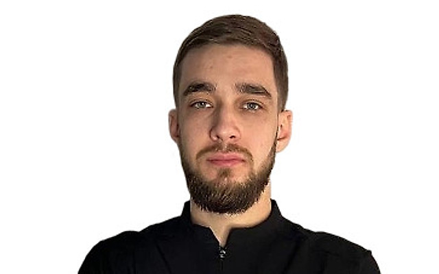 Керимов Керим Магомедович