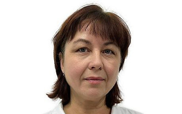 Таинкина Елена Евгеньевна