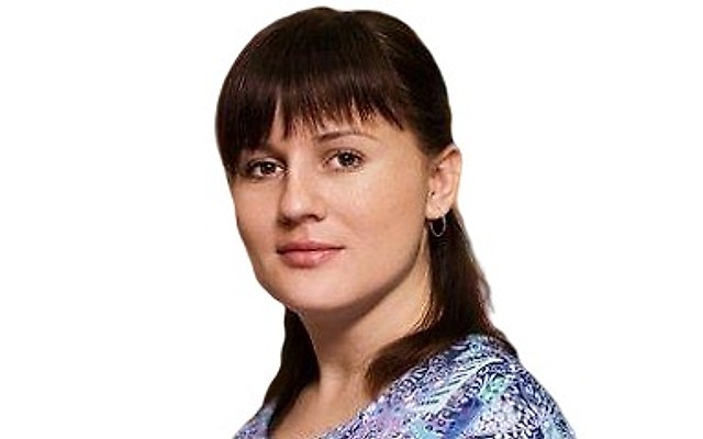 Москаленко Оксана Михайловна