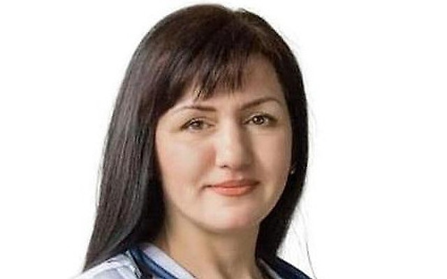 Косовская Ирина Рафиковна