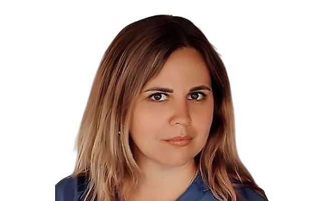 Протникова Карина Вячеславовна