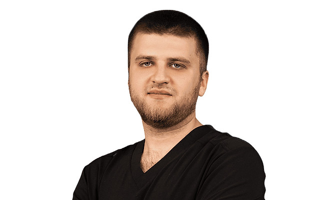 Тагиев Рашад Фазилович