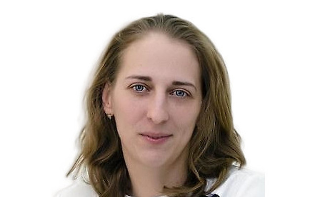 Слемзина Марина Николаевна