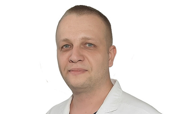 Гусев Игорь Викторович