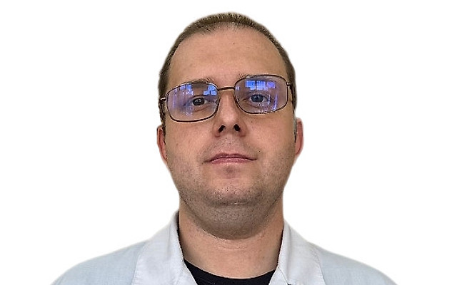 Еровенков Максим Сергеевич