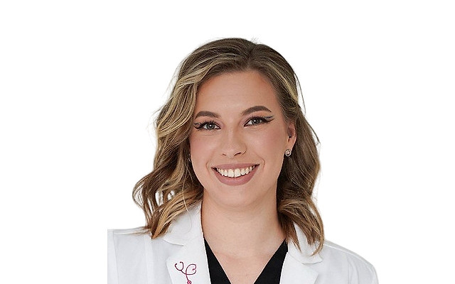 Косинова Анна Дмитриевна