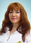 Луньшина Елена Владимировна
