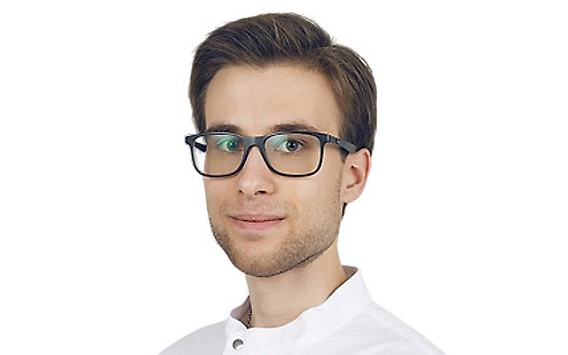 Корунов  Кирилл