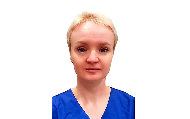 Песоцкая Анастасия Константиновна