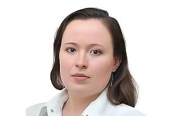 Братухина Елена Павловна