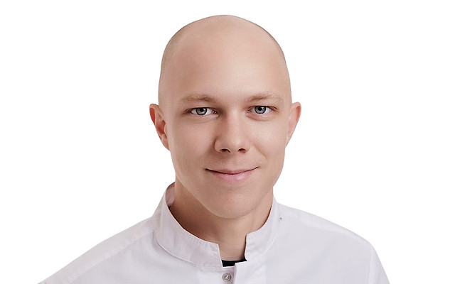 Вахнин Константин Олегович