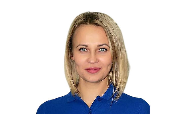 Бурмистрова Алеся Юрьевна