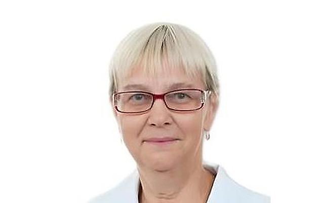 Абзалова Даниля Салиховна