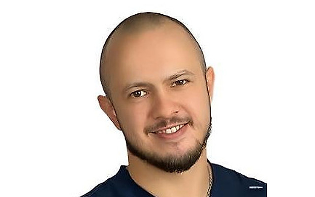 Фалеев Георгий Сергеевич