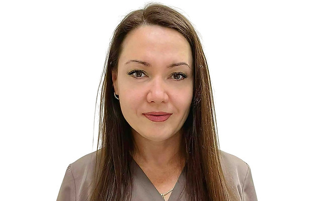 Ахметзянова Вера Владимировна