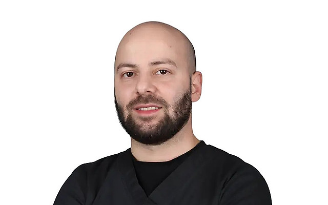 Ясаев Райбек Асланбекович