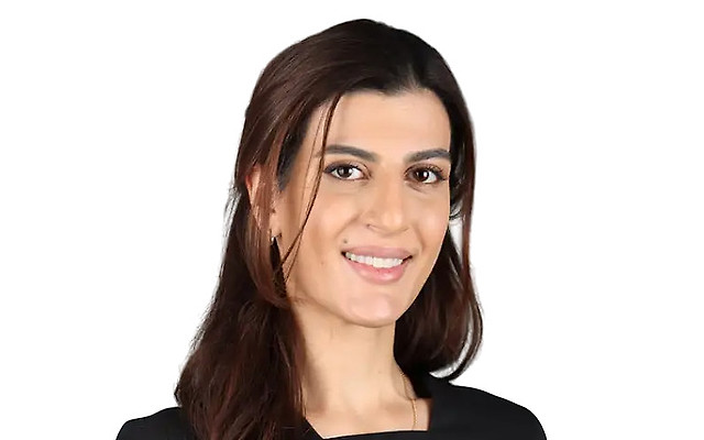 Баберцян Татевик Размиковна