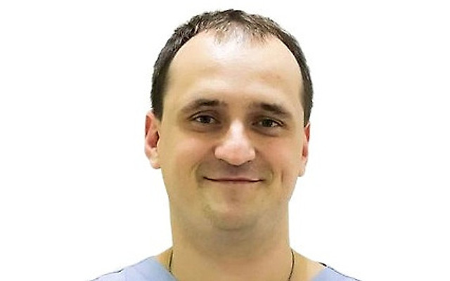 Гниломедов Владислав Вадимович