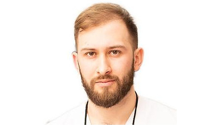 Кудаев Ахмед Тимурович