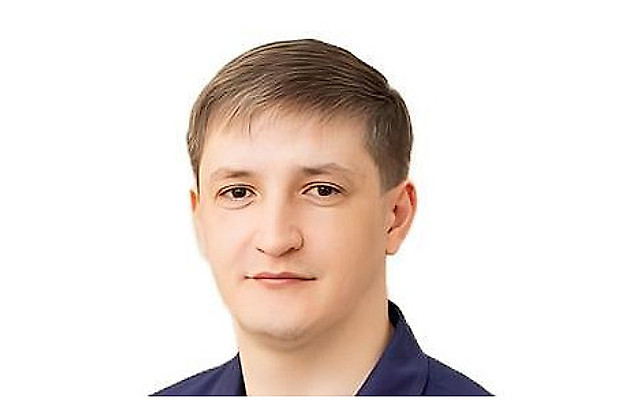 Буттаев Руслан Магомедрасулович