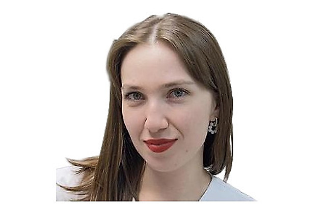 Карданова Диана Меджидовна