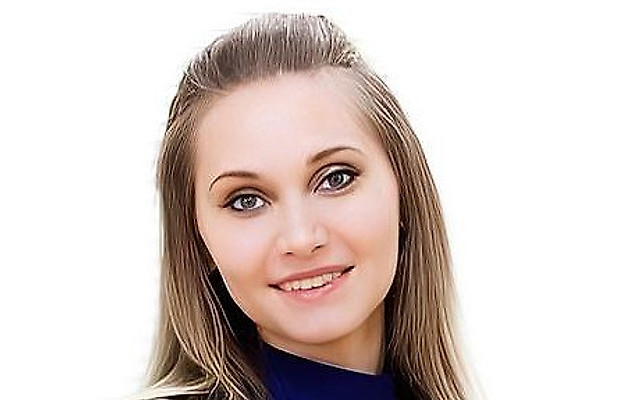 Васильева Ирина Андреевна