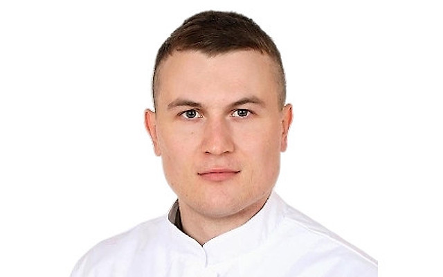 Афанасьев Степан Андреевич