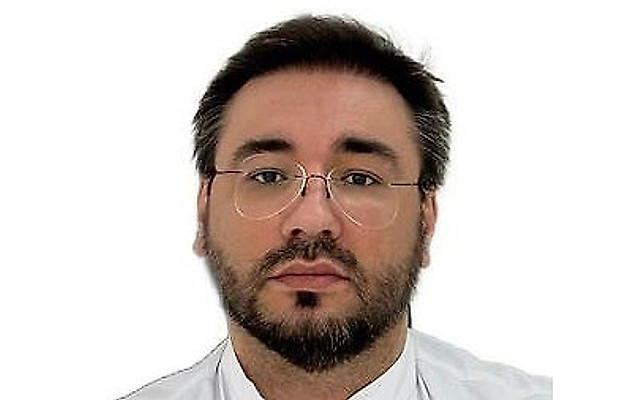 Наврузов Кемран Зейналиевич