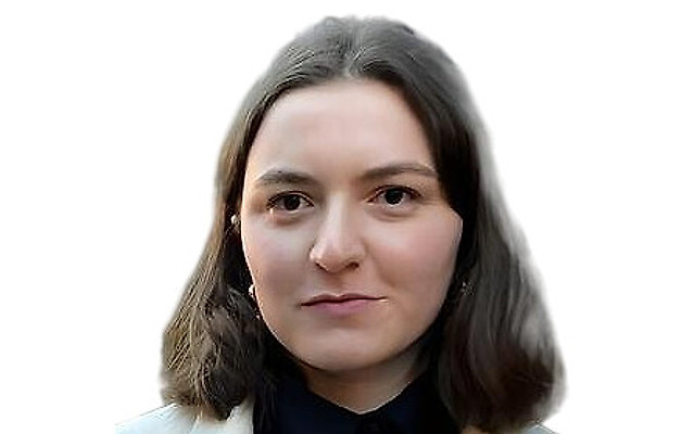 Макарова Лариса Сергеевна