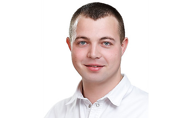 Попов Евгений Михайлович