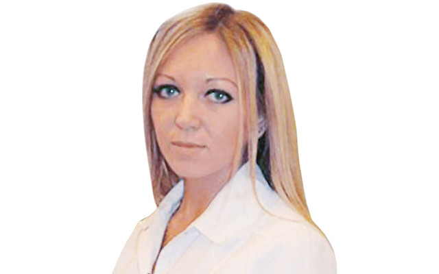 Кульнева Елена Владимировна