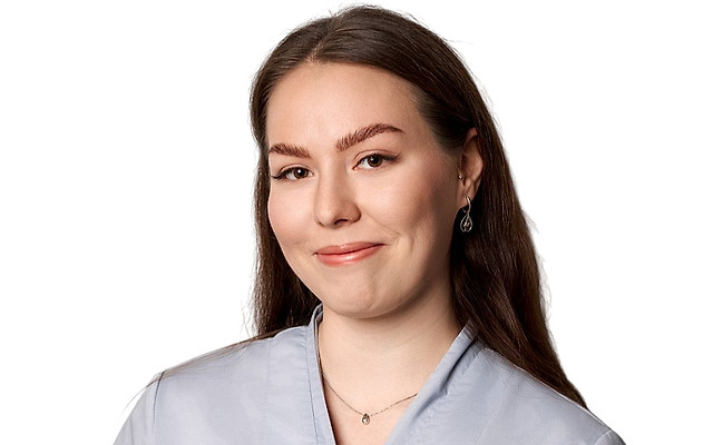 Абрахманова Арина Айдаровна